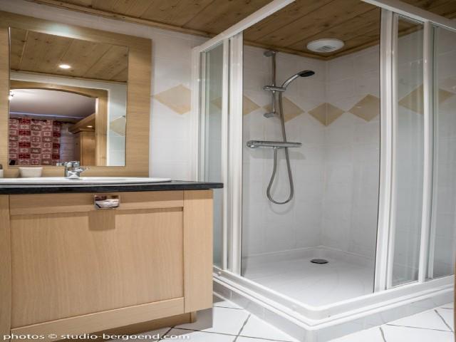 Appartements Iseran - Les Arcs 1800