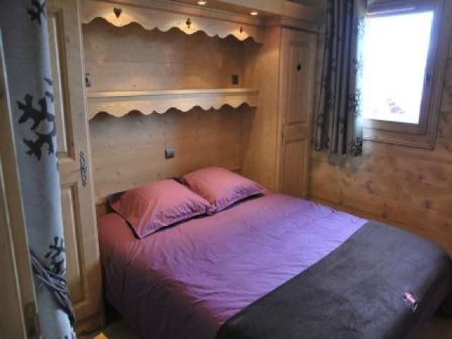 Appartements Iseran - Les Arcs 1800