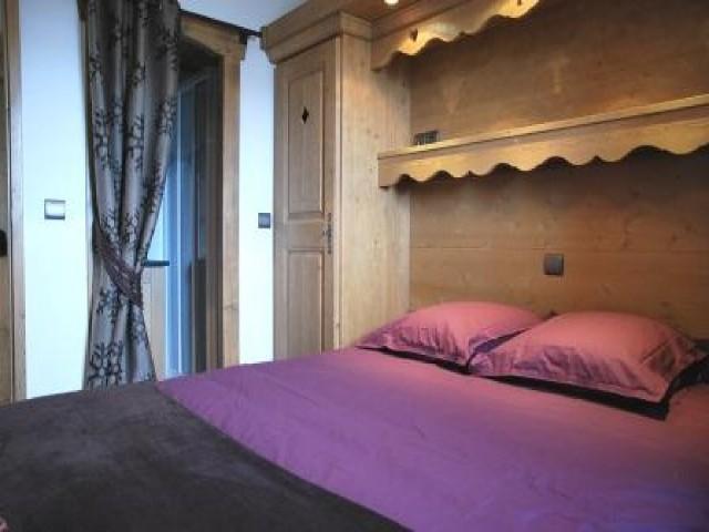 Appartements Iseran - Les Arcs 1800