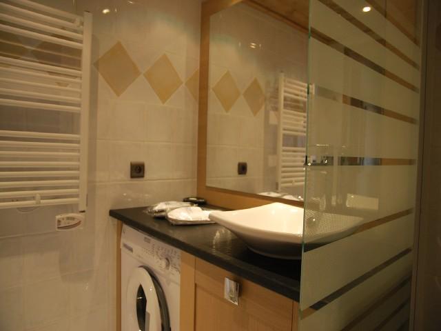 Appartements Iseran - Les Arcs 1800