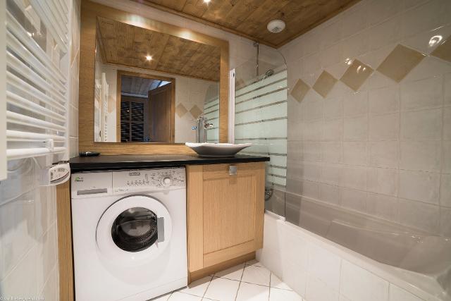 Appartements Iseran - Les Arcs 1800