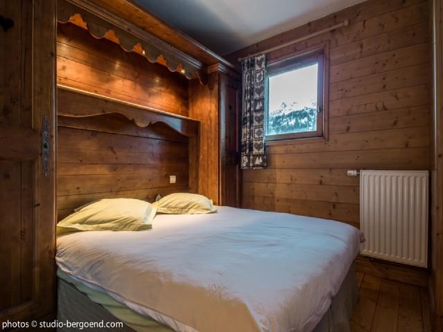Appartements Alpages Du Chantel 1 - Les Arcs 1800