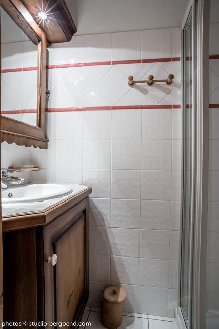 Appartements Roselend - Les Arcs 1800