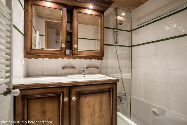 Appartements Roselend - Les Arcs 1800