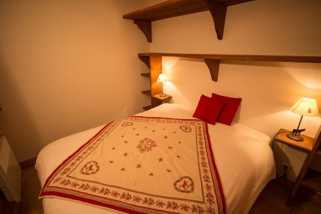 Appartements Saint Bernard G - Les Arcs 1800