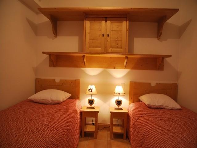 Appartement Iseran G 932 - Les Arcs 1800