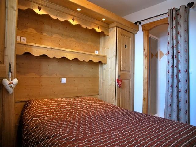 Appartement Iseran G 932 - Les Arcs 1800