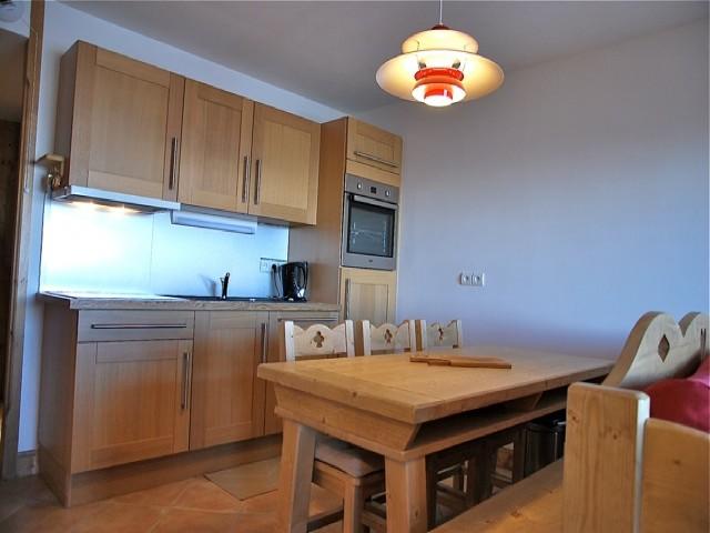 Appartement Iseran G 932 - Les Arcs 1800