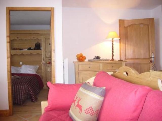 Appartement Iseran G 932 - Les Arcs 1800