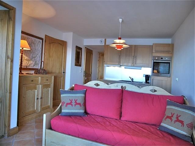 Appartement Iseran G 932 - Les Arcs 1800