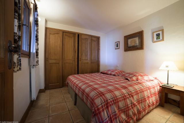 Appartements Chalet De La Bergeri - Les Arcs 1800