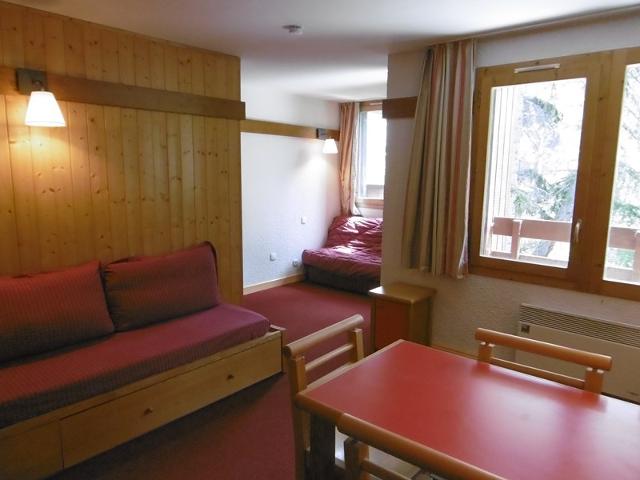 Appartements Digitale - Plagne 1800