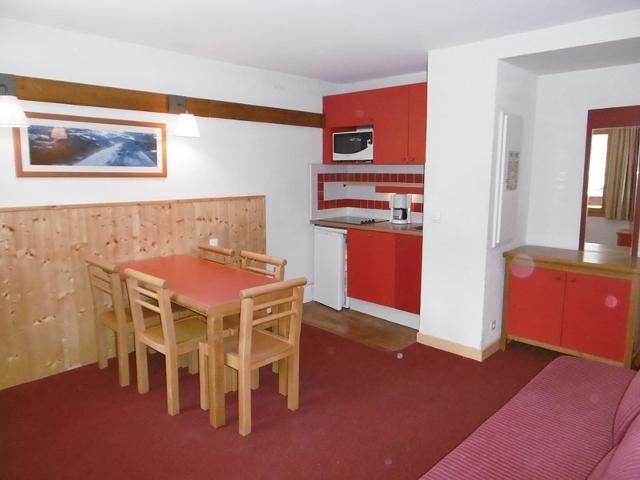 Appartements Digitale - Plagne 1800