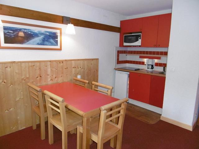 Appartements Digitale - Plagne 1800