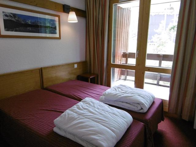 Appartements Digitale - Plagne 1800