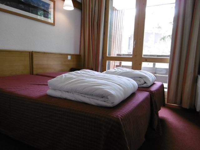 Appartements Digitale - Plagne 1800