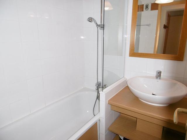 Appartements Digitale - Plagne 1800