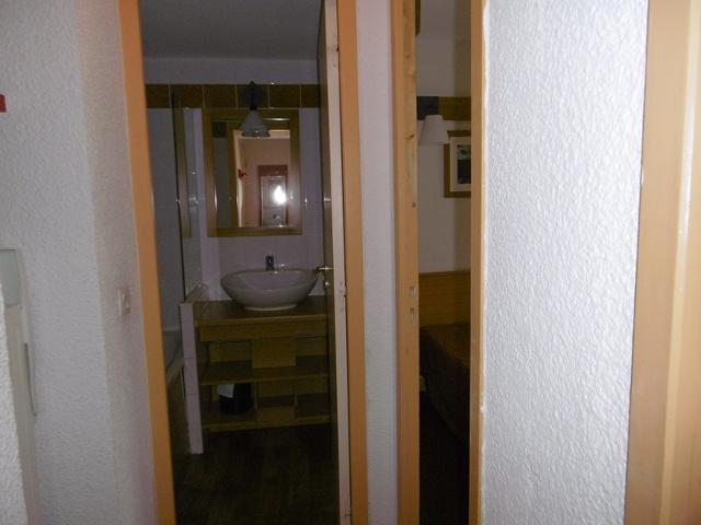 Appartements Digitale - Plagne 1800