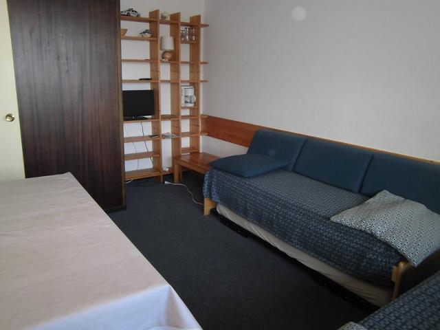Appartement Le France LP FRA 605 T - Plagne Centre