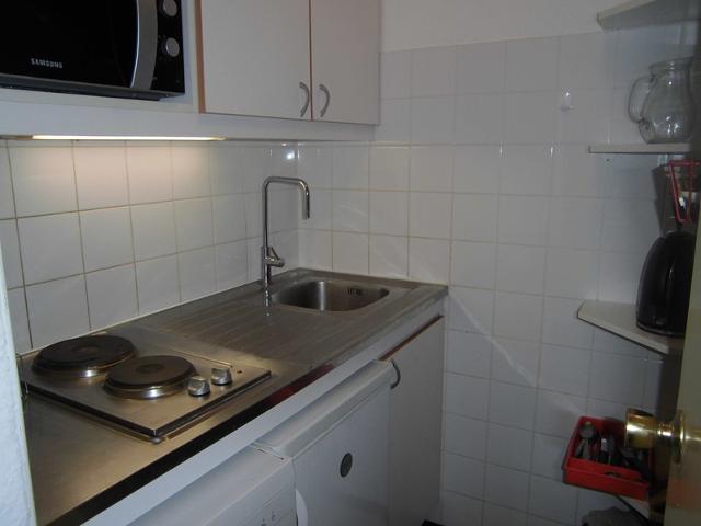 Appartement Le France LP FRA 605 T - Plagne Centre