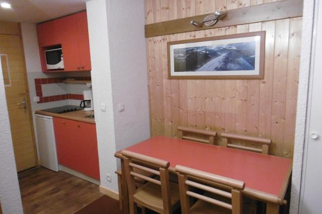 Appartement Digitale 1071 - Plagne 1800