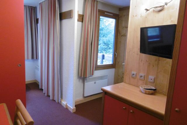 Appartement Digitale 1071 - Plagne 1800