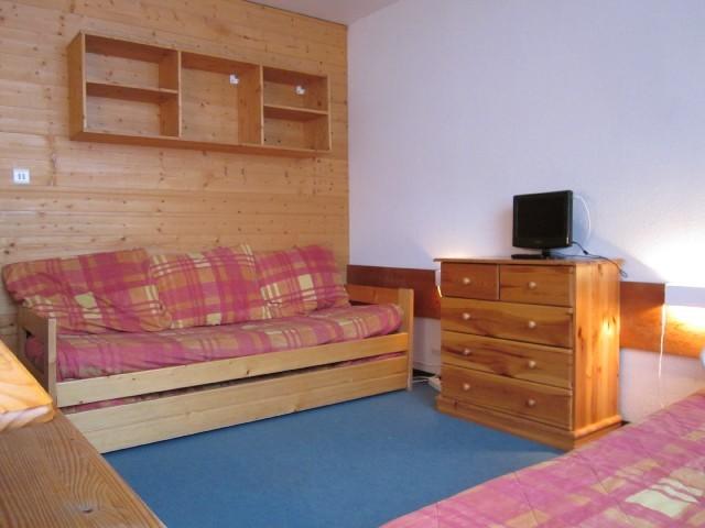 Appartement Le France LP FRA 114 T - Plagne Centre