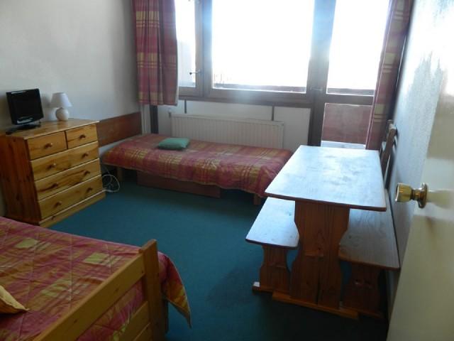 Appartement Le France LP FRA 114 T - Plagne Centre