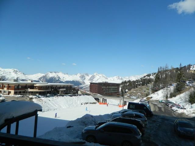 Appartement Le France LP FRA 114 T - Plagne Centre