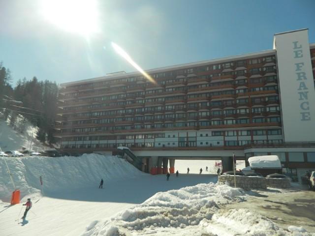 Appartement Le France LP FRA 114 T - Plagne Centre