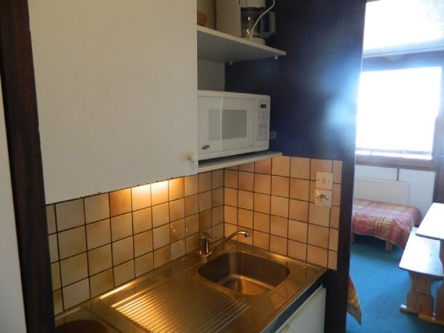 Appartement Le France LP FRA 114 T - Plagne Centre