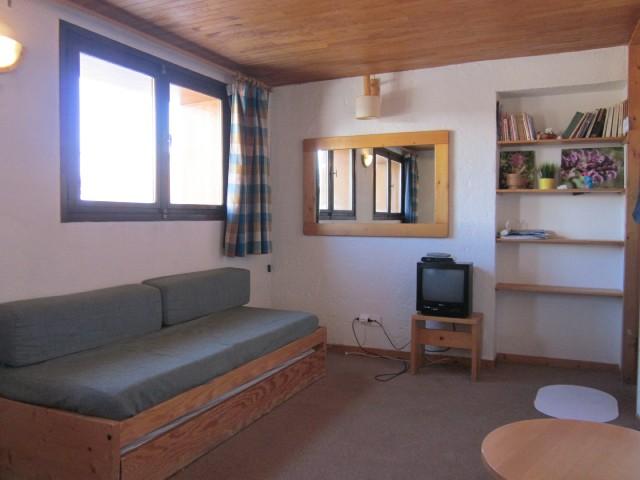 Appartement Les Isbas Ii 764 - Plagne Centre