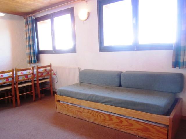 Appartement Les Isbas Ii 764 - Plagne Centre