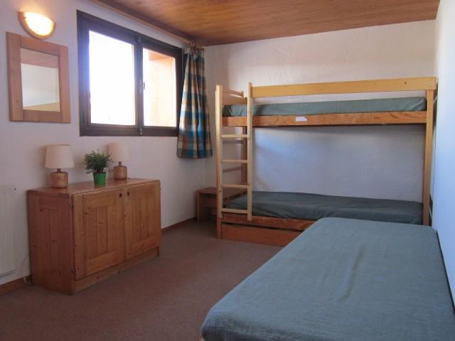 Appartement Les Isbas Ii 764 - Plagne Centre