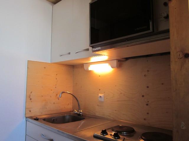 Appartement Les Isbas Ii 764 - Plagne Centre