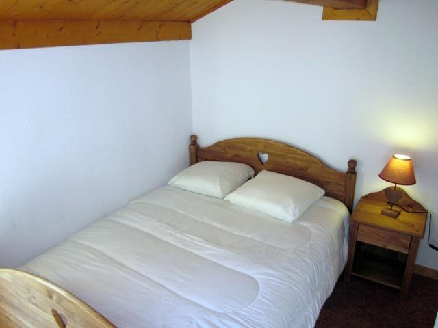 Chalet Les Alpages LP ALP 3 C - Plagne Soleil