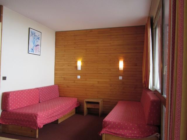 Appartement Croix Du Sud LP CS 1011 T - Plagne - Belle Plagne