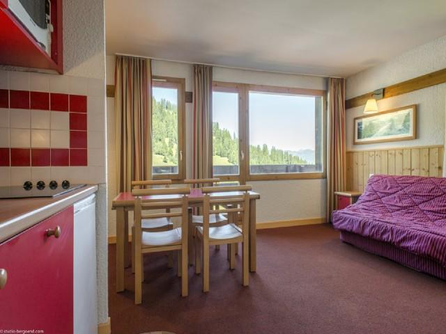 Appartement Digitale 832 - Plagne 1800