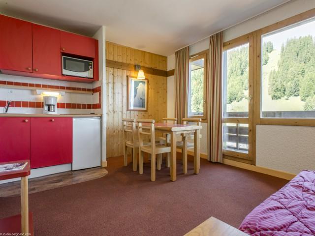 Appartement Digitale 832 - Plagne 1800