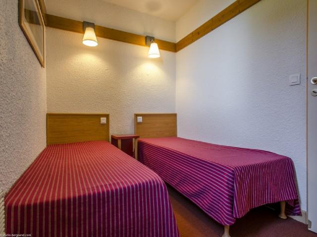 Appartement Digitale 832 - Plagne 1800