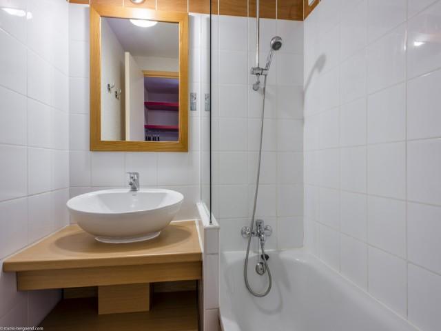 Appartement Digitale 832 - Plagne 1800