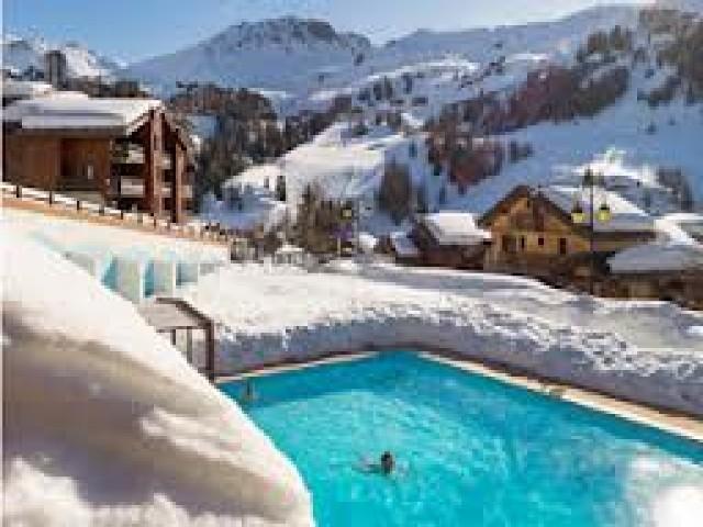 Appartement Digitale 832 - Plagne 1800