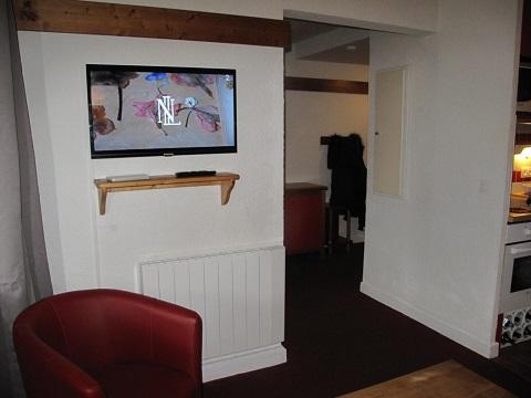 Appartements Digitale - Plagne 1800