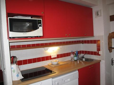 Appartements Digitale - Plagne 1800