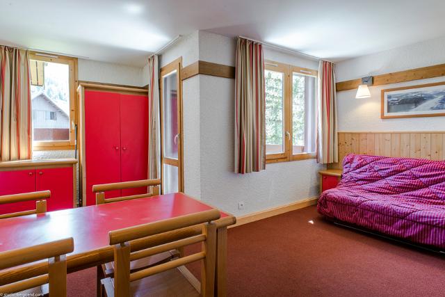 Appartements Digitale - Plagne 1800