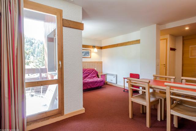 Appartements Digitale - Plagne 1800