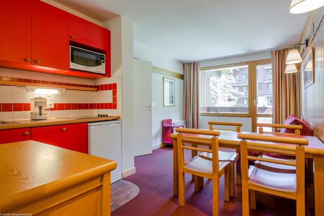 Appartements Digitale - Plagne 1800