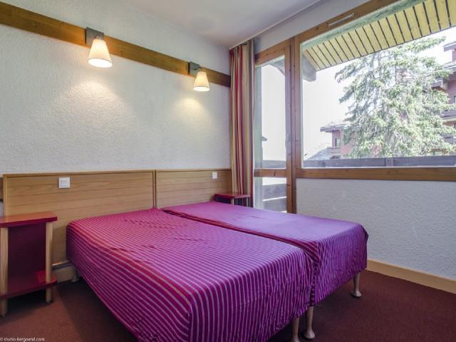 Appartements Digitale - Plagne 1800