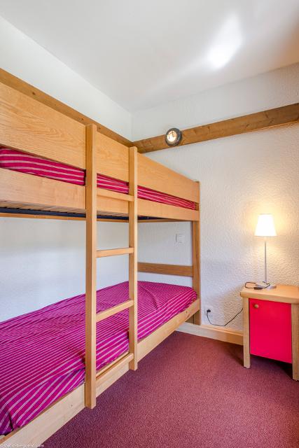 Appartements Digitale - Plagne 1800