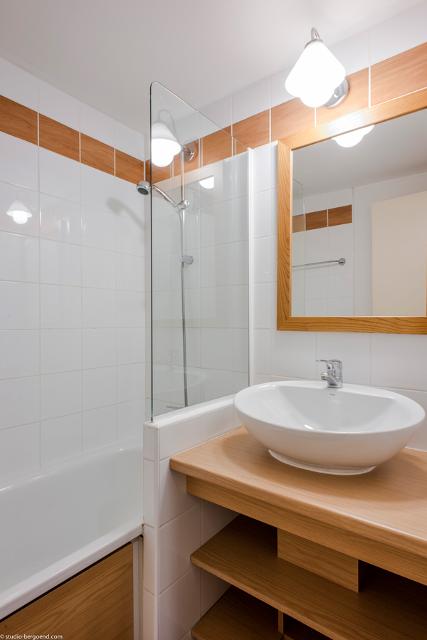 Appartements Digitale - Plagne 1800